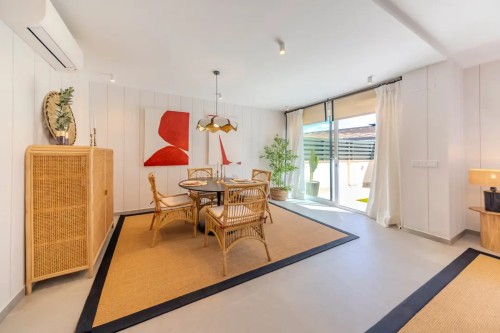 Insur Ares IV - Galería de imágenes